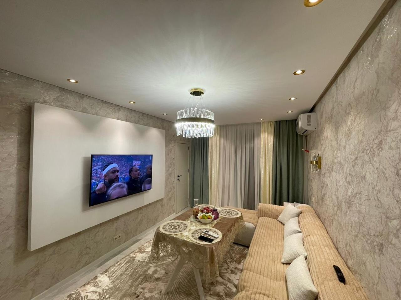APARTMENT 1718 Comfortable near the sea