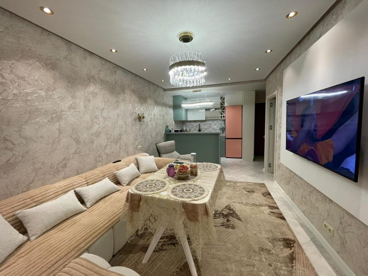 APARTMENT 1718 Comfortable near the sea