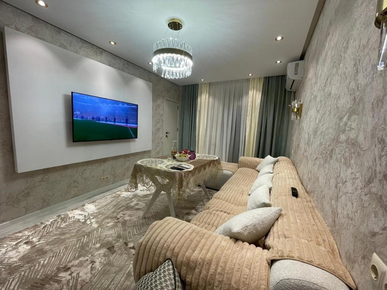 APARTMENT 1718 Comfortable near the sea