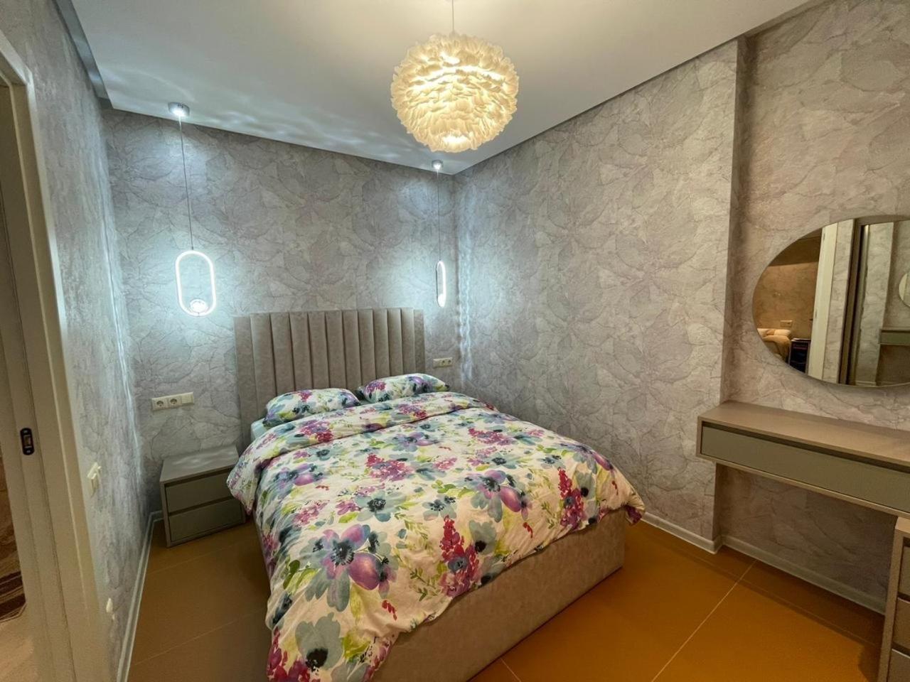 APARTMENT 1718 Comfortable near the sea