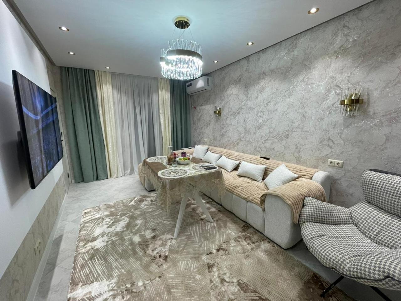 APARTMENT 1718 Comfortable near the sea