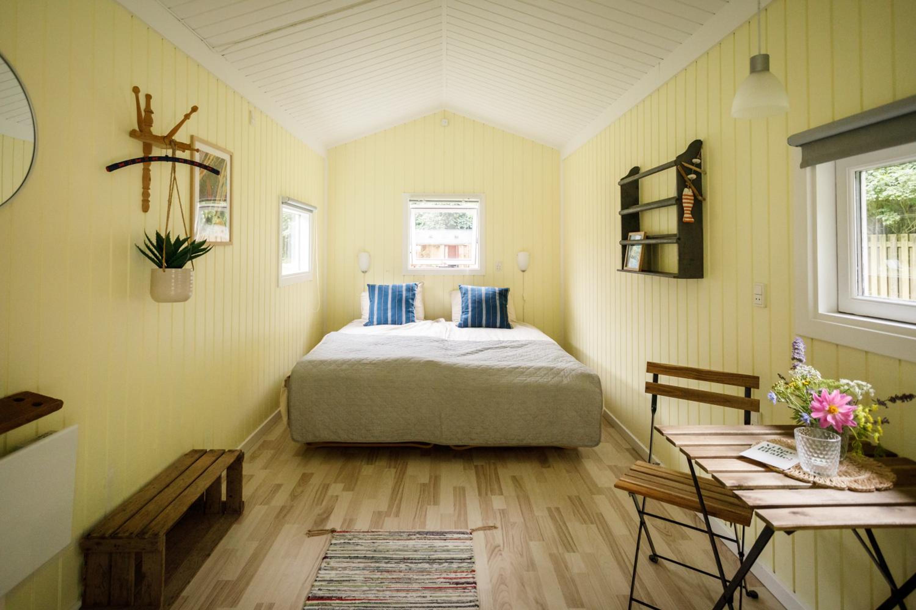 Danhostel Stevns Klint