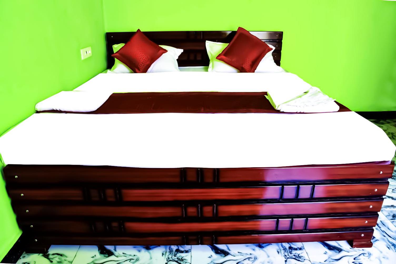 Ocean View Resort Pondicherry