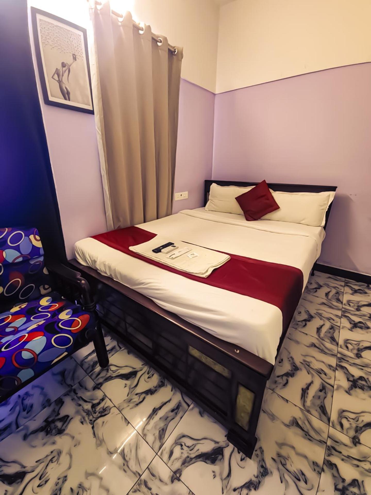 Ocean View Resort Pondicherry