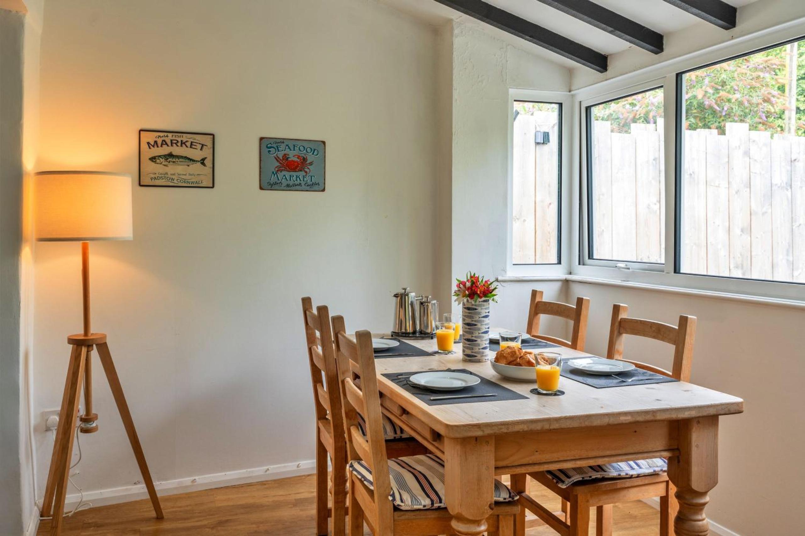 Finest Retreats - Porth Cottage view 4