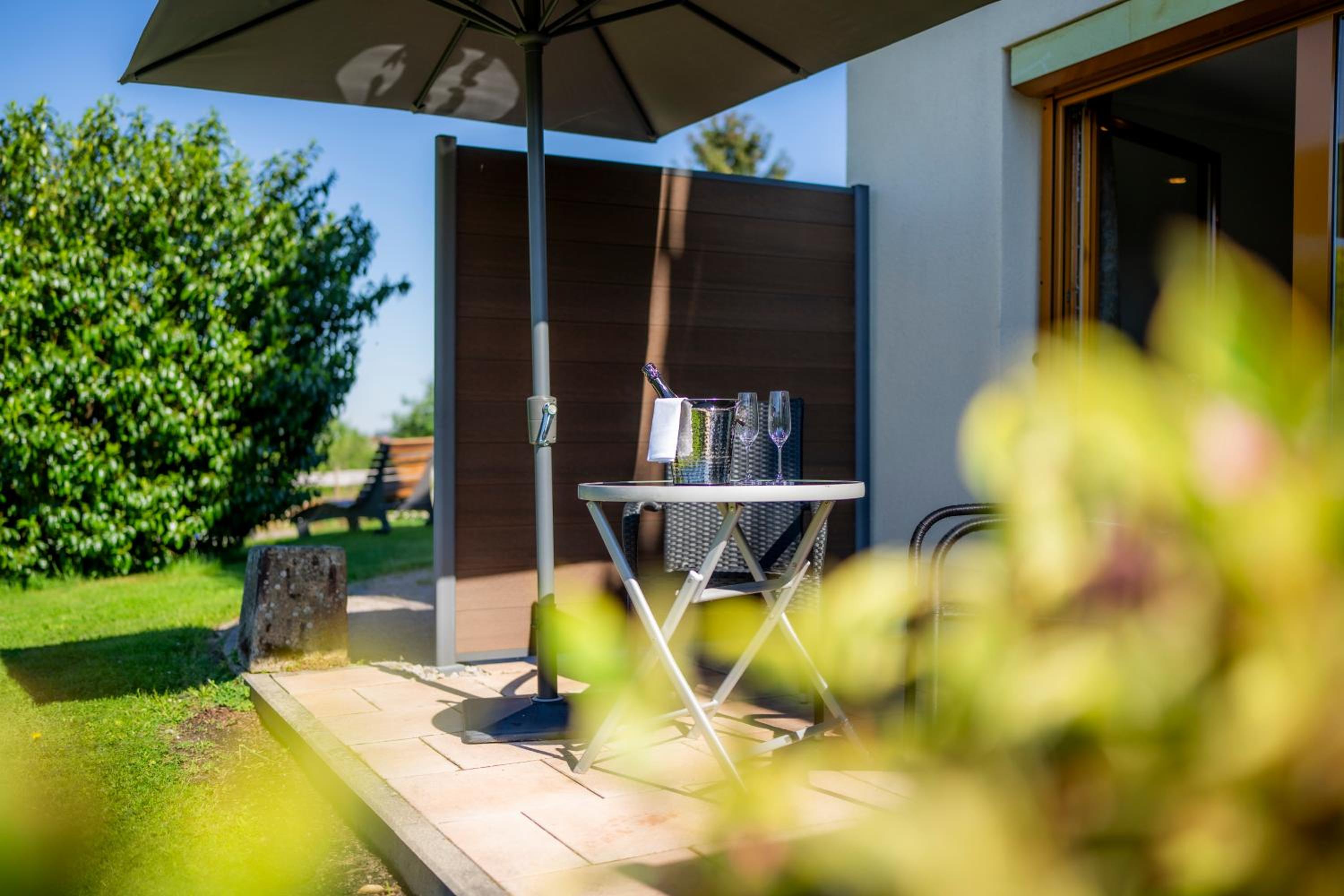Hotel-Gasthof Rose