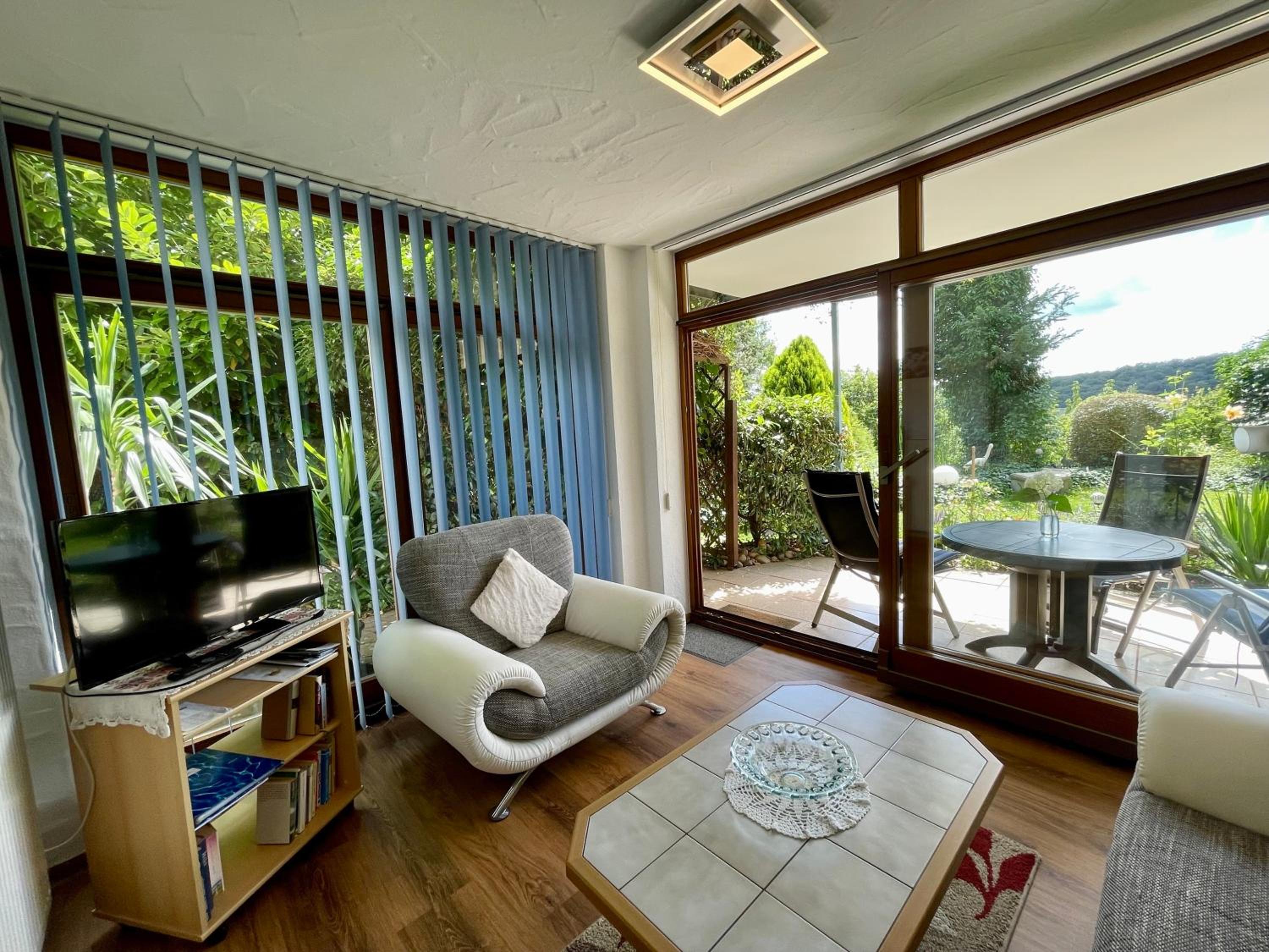 Pension Höchemer view 3