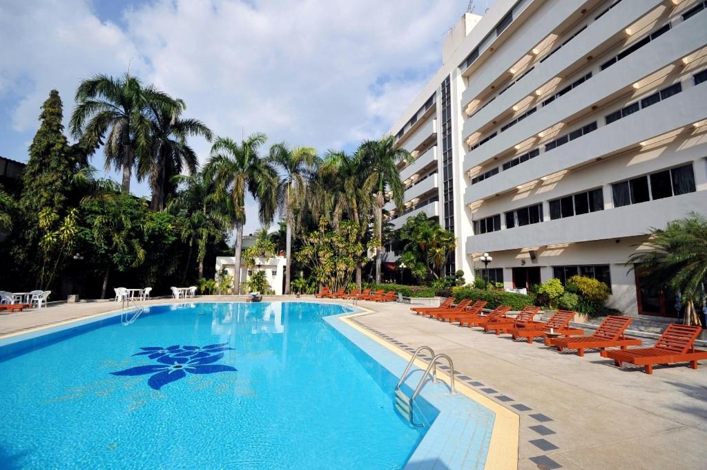 Maeyom Palace Hotel
