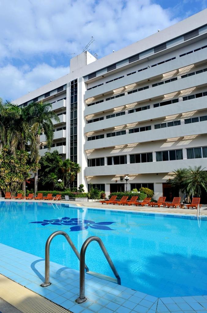 Maeyom Palace Hotel