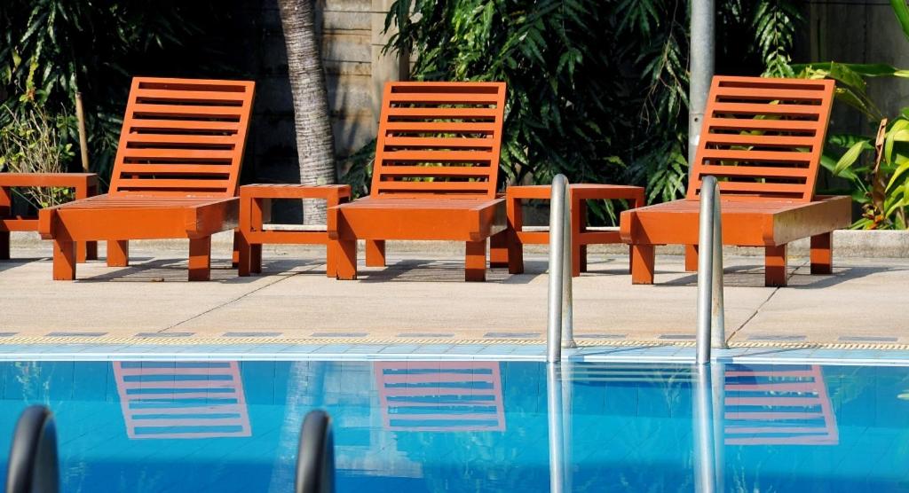 Maeyom Palace Hotel