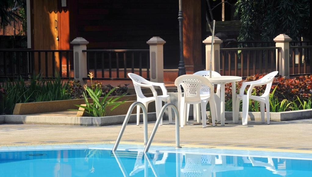 Maeyom Palace Hotel
