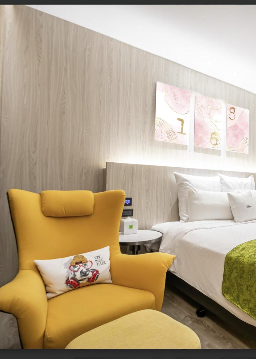 168 Motel-Taoyuan
