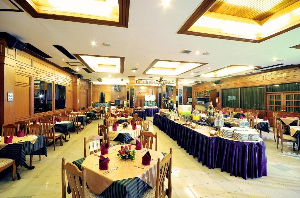 Maeyom Palace Hotel
