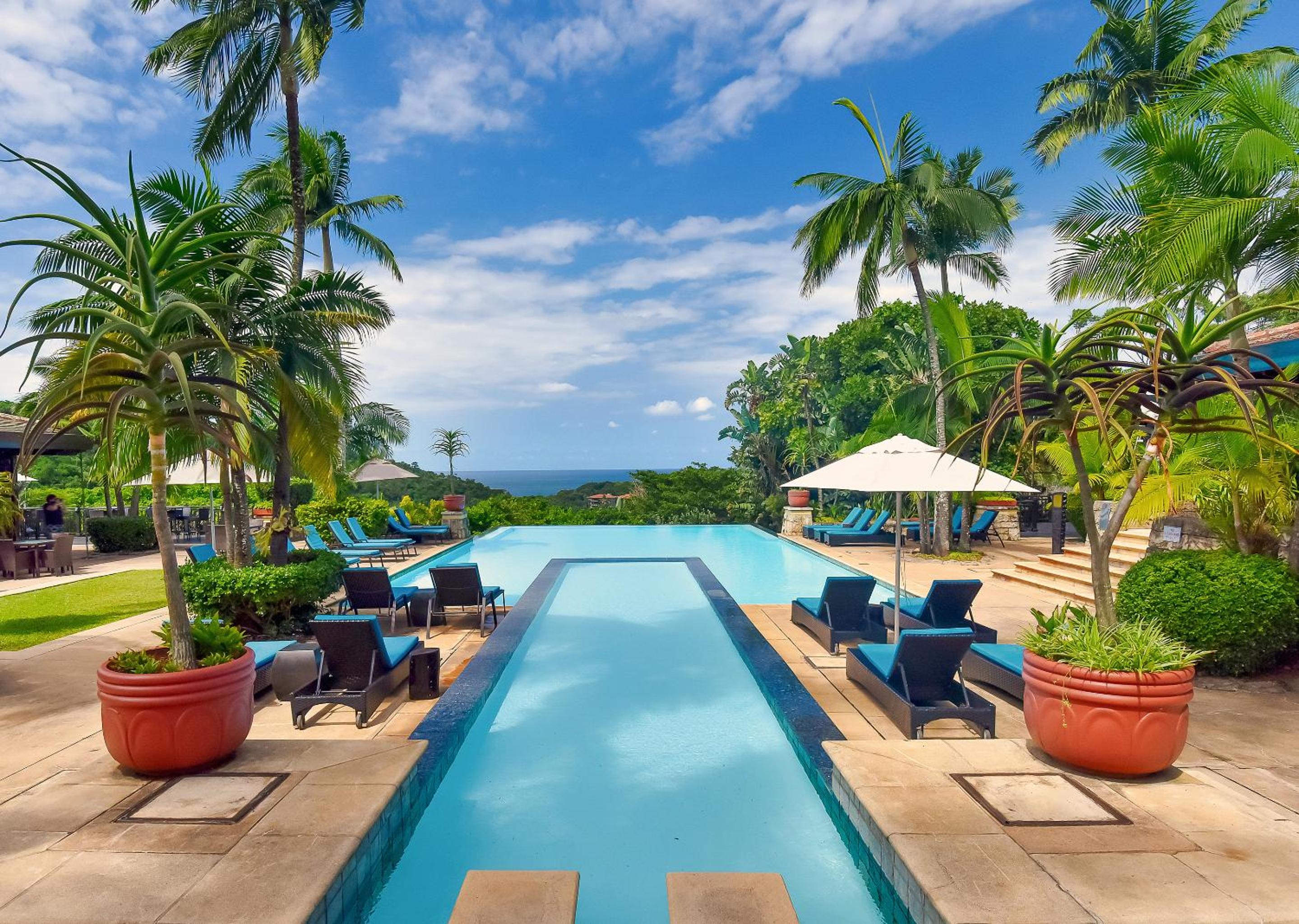 Hotel Zimbali Lodge by Dream Resorts - Image 1