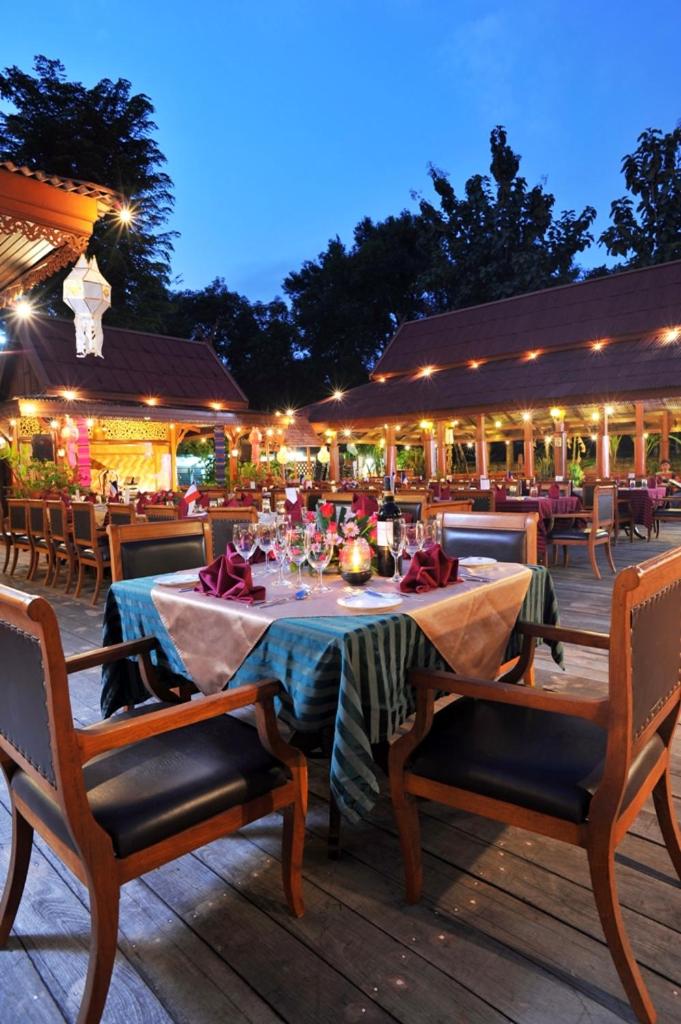 Maeyom Palace Hotel
