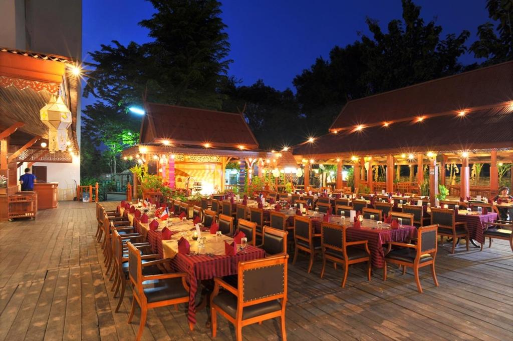 Maeyom Palace Hotel