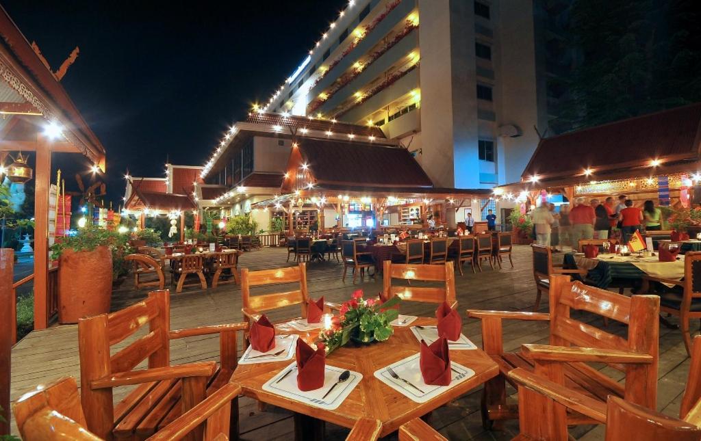 Maeyom Palace Hotel