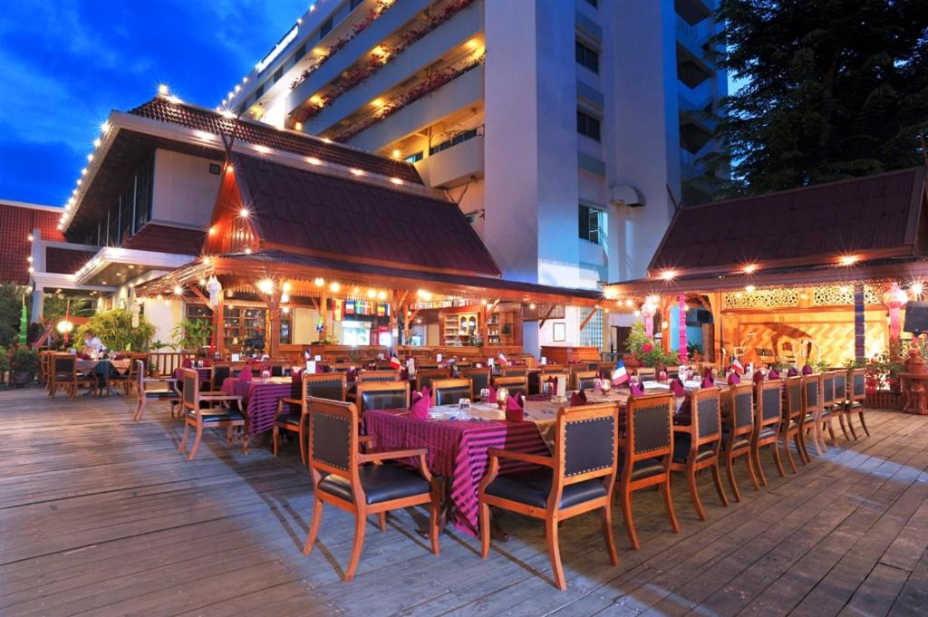 Maeyom Palace Hotel