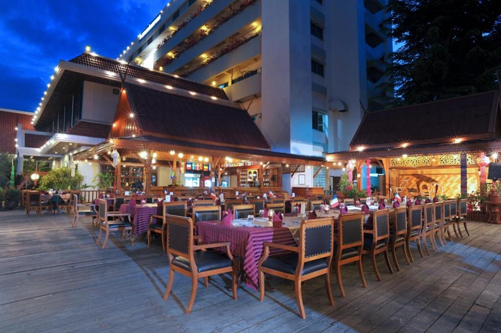 Maeyom Palace Hotel