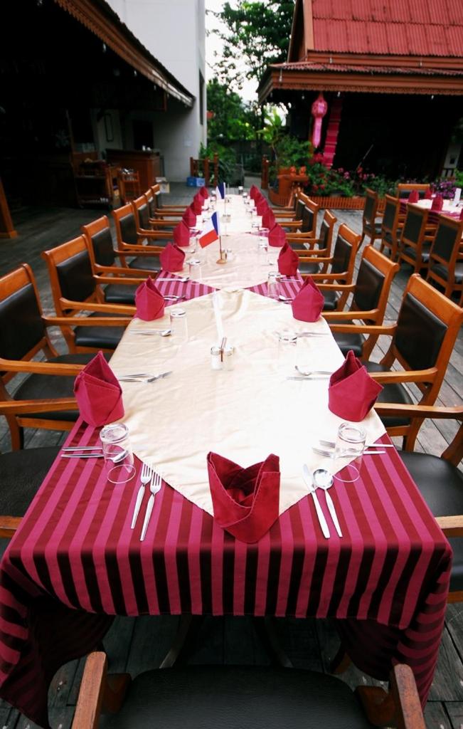 Maeyom Palace Hotel
