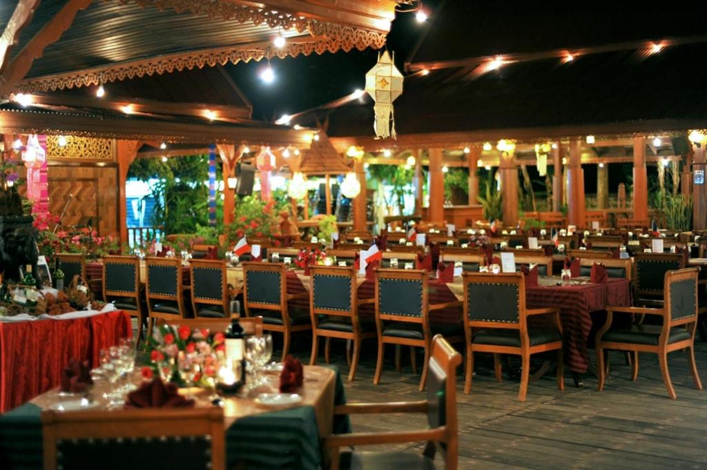 Maeyom Palace Hotel