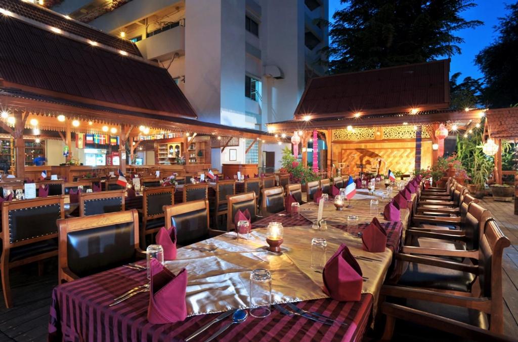 Maeyom Palace Hotel
