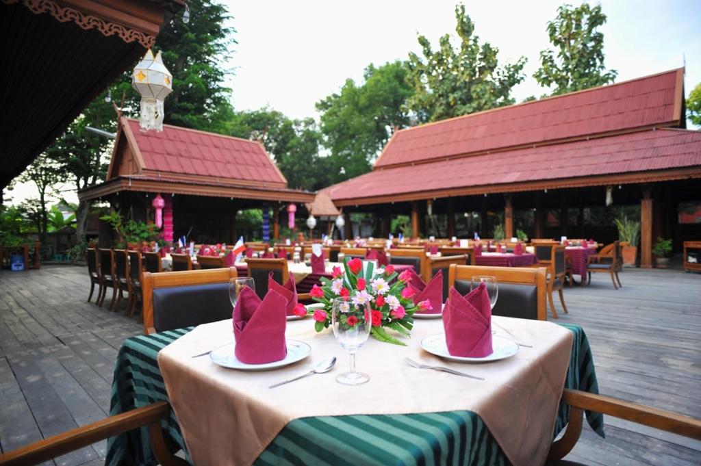 Maeyom Palace Hotel