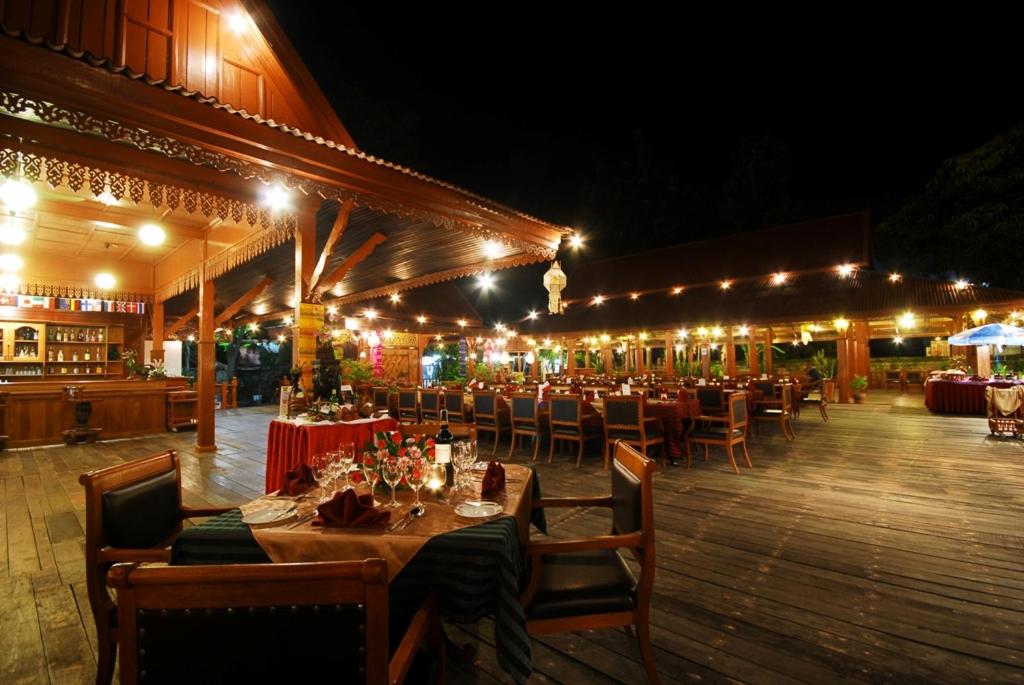 Maeyom Palace Hotel