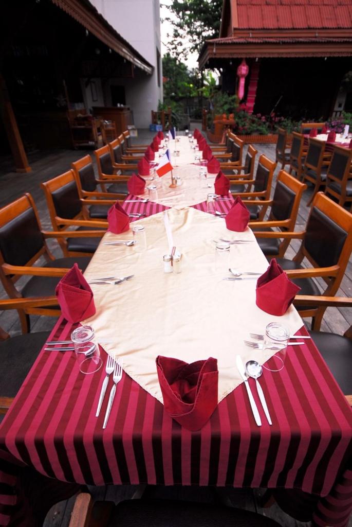 Maeyom Palace Hotel