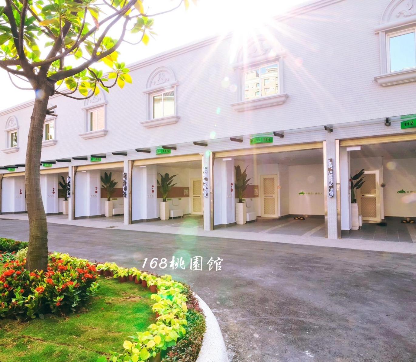 168 Motel-Taoyuan