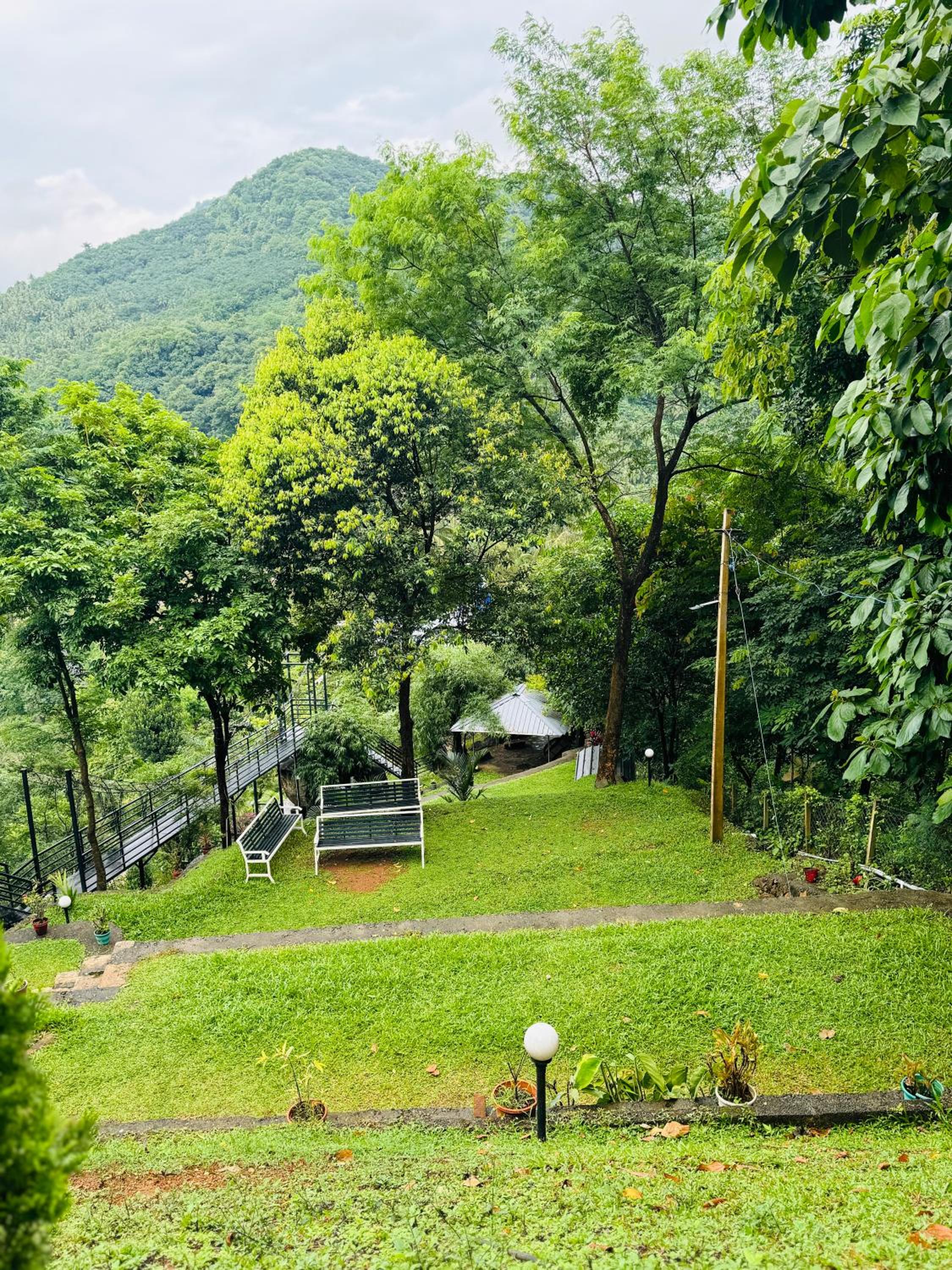 Casa Lucio Resorts view 4