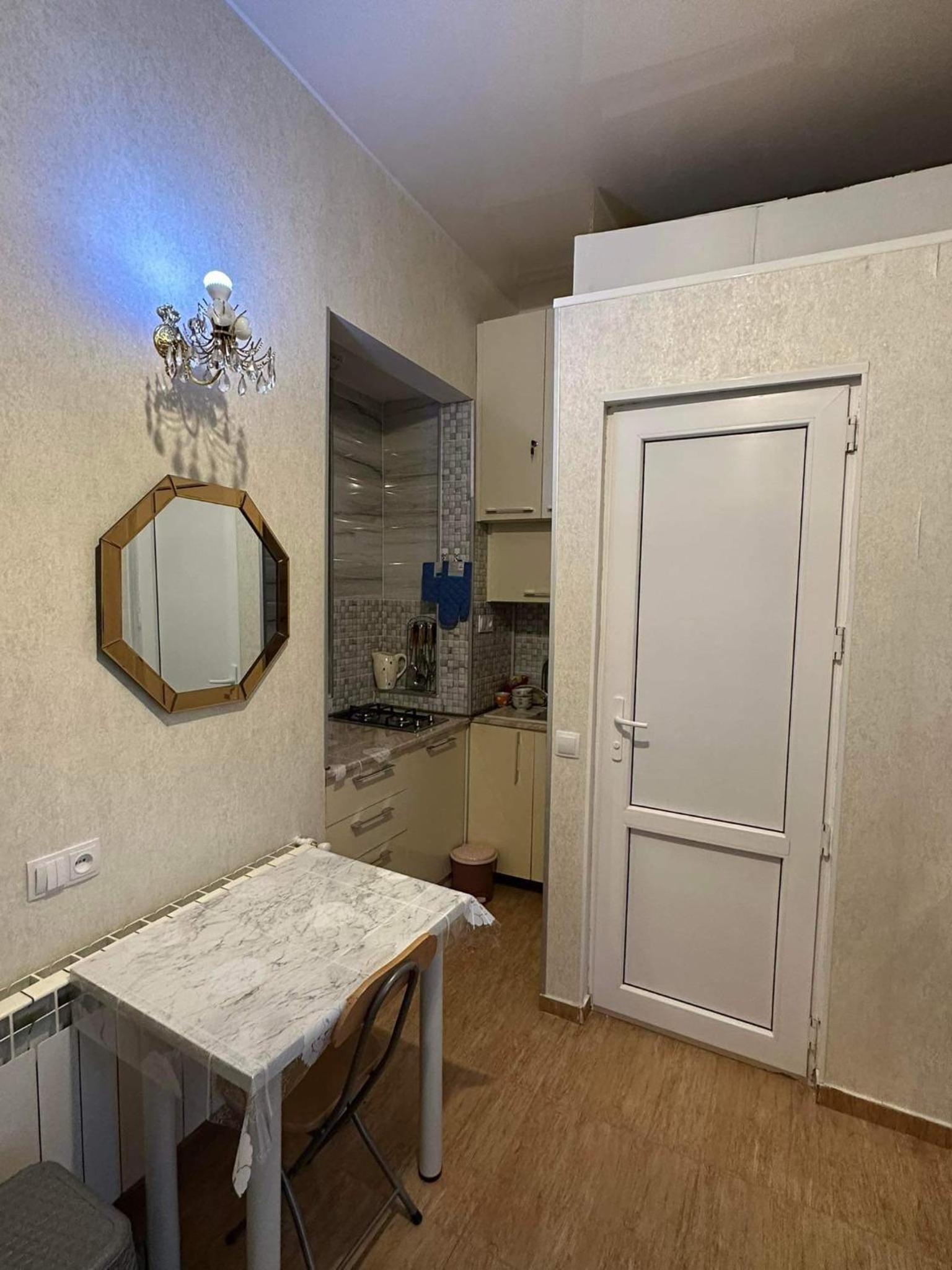 Apartment in Touristic Centre Avlabari view 5