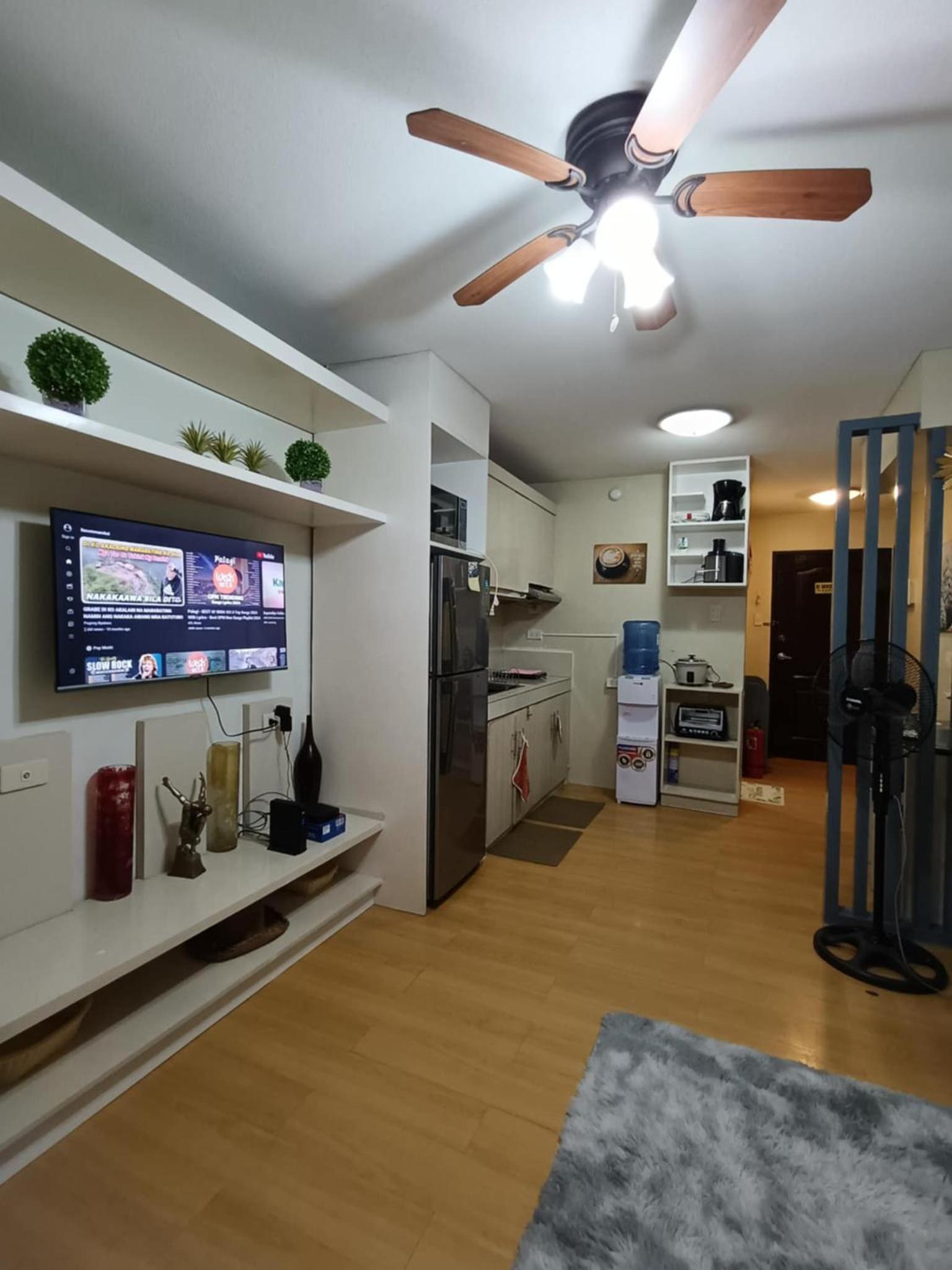 1 bedroom condo for rent view 5