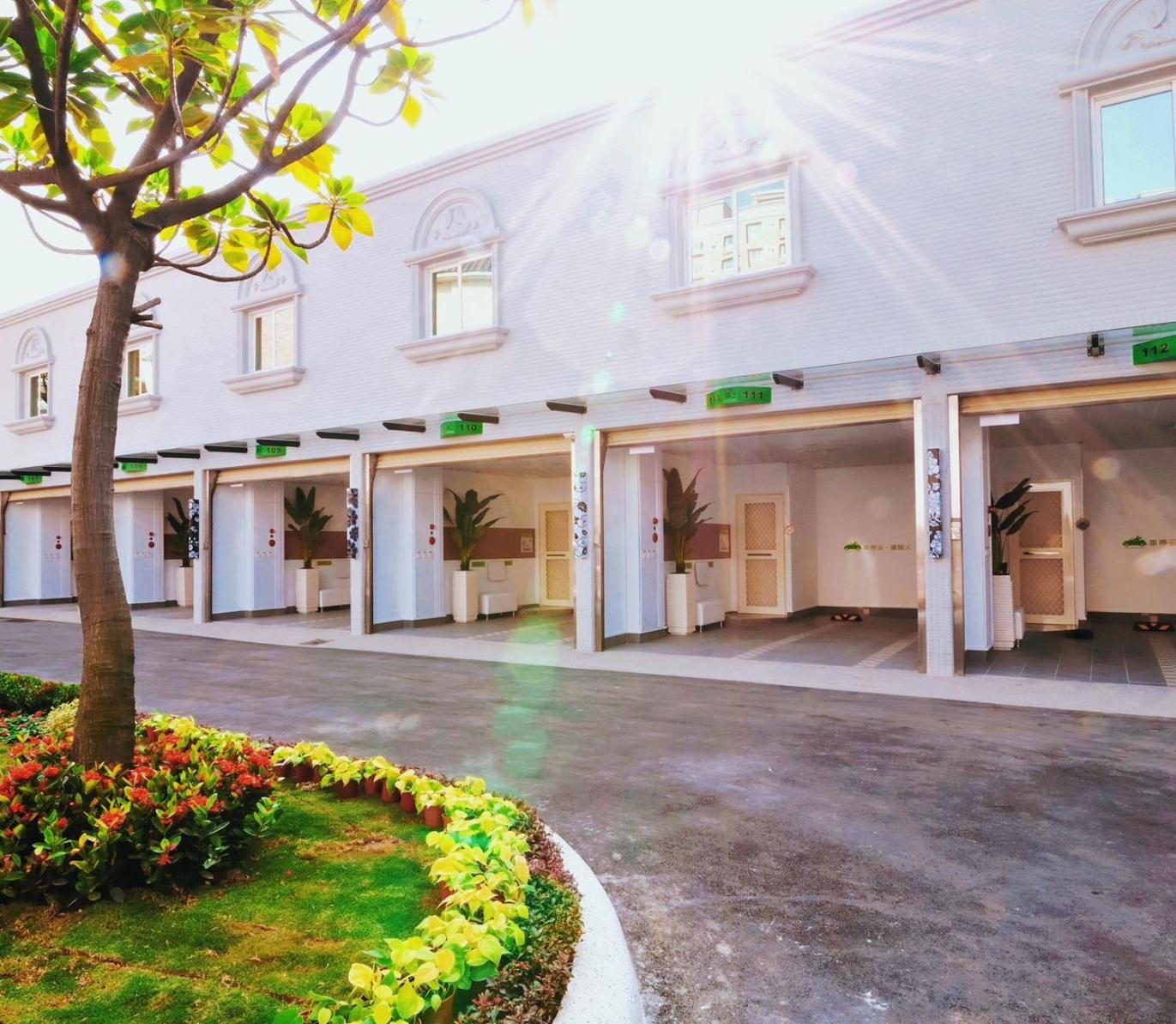 168 Motel-Taoyuan