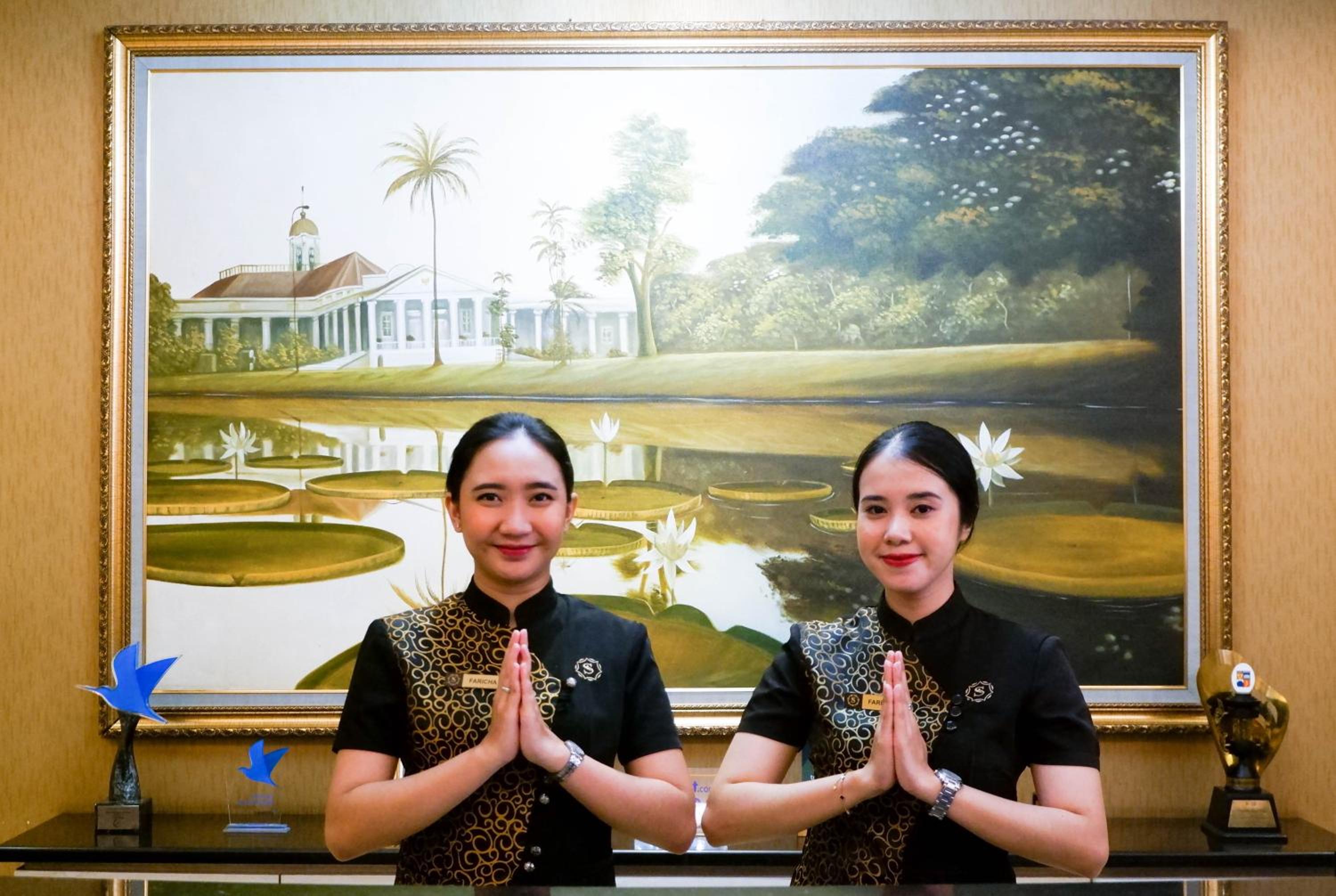 Grand Savero Hotel Bogor, Bogor - 15