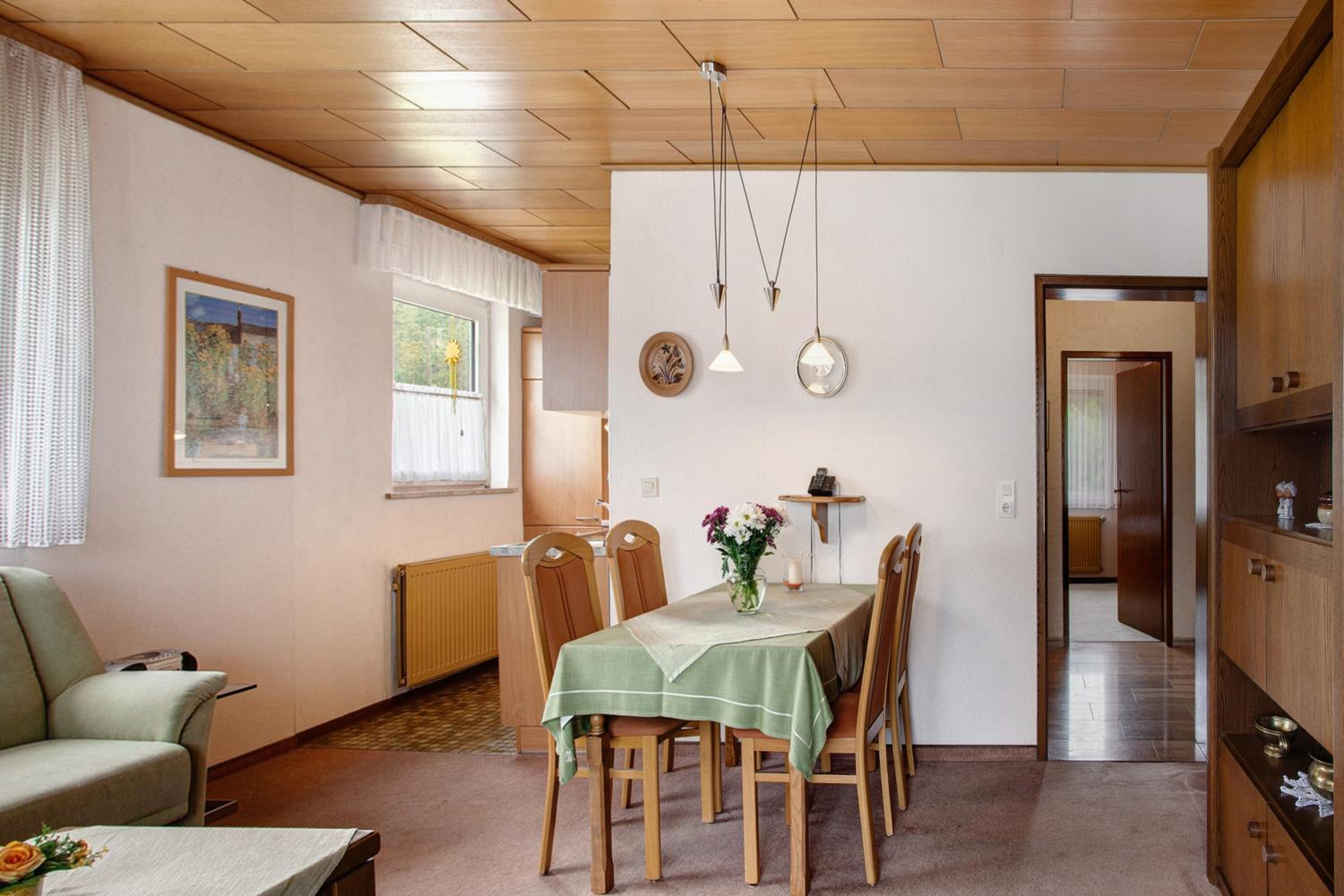 Haus Zur Laterne