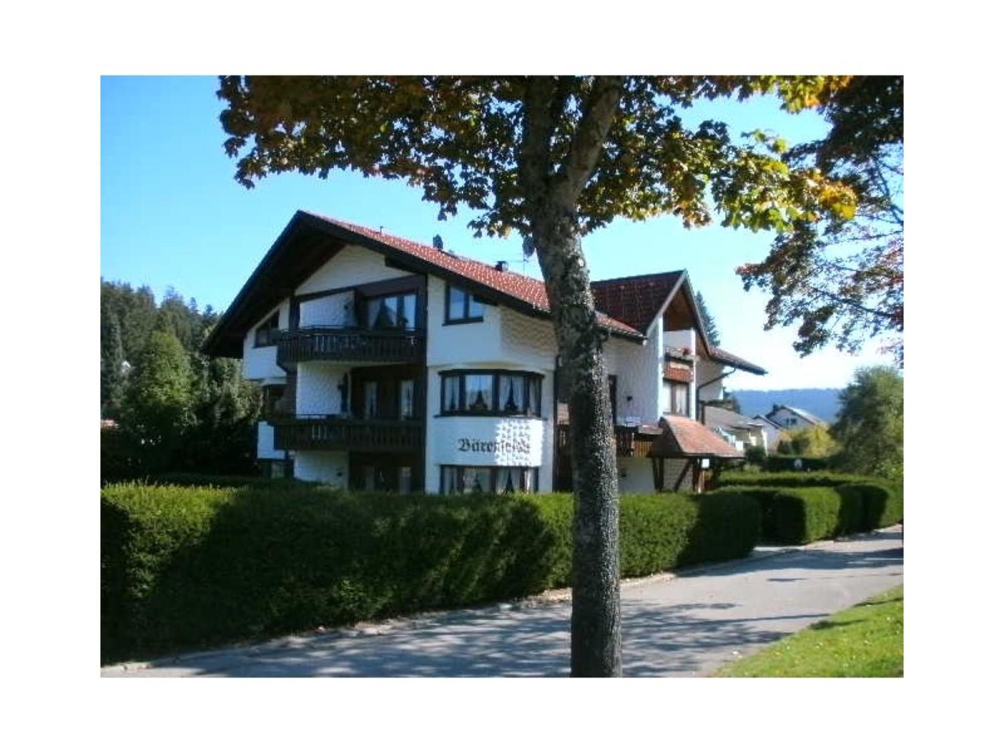Bärenhüsli
