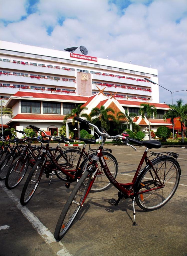 Maeyom Palace Hotel