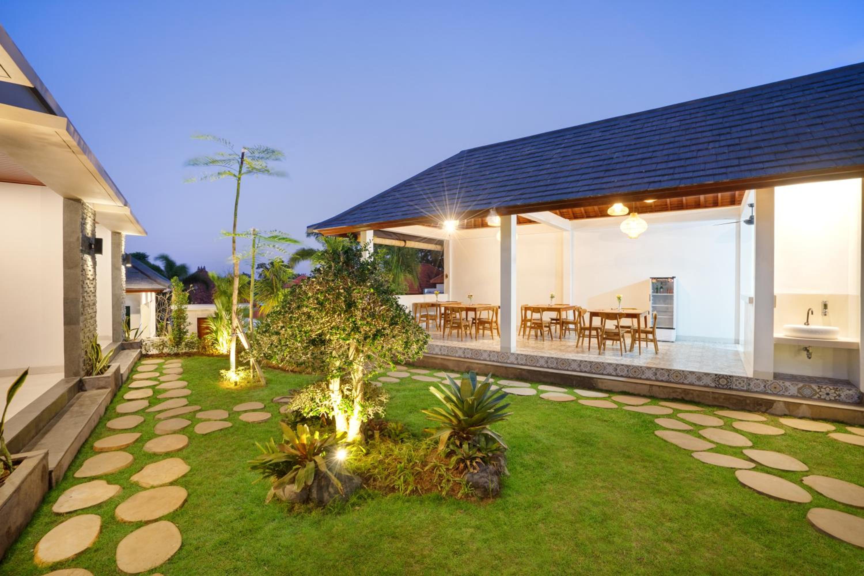 Arshaka village