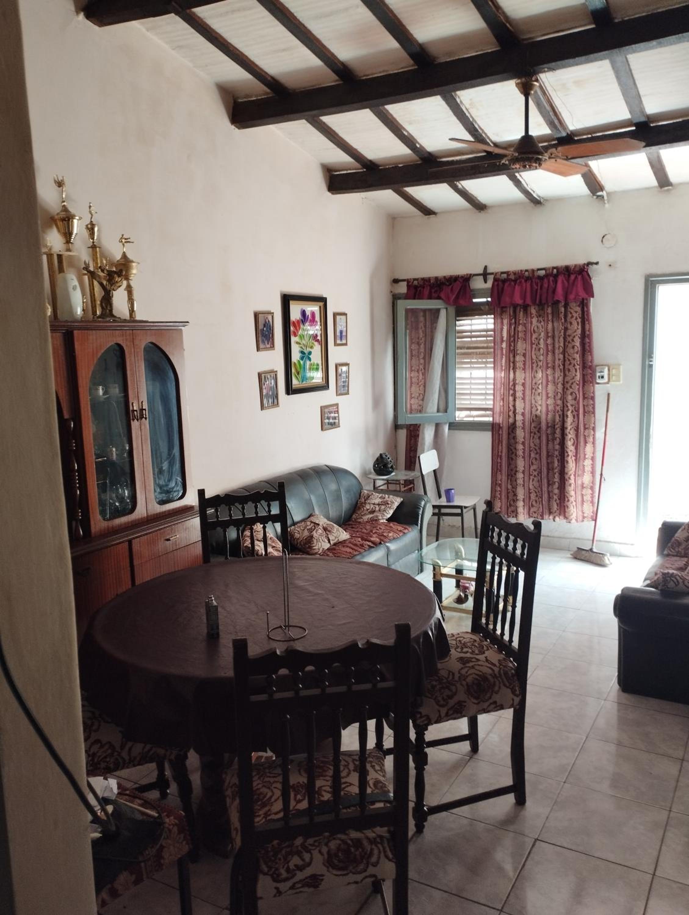 Departamento de familia