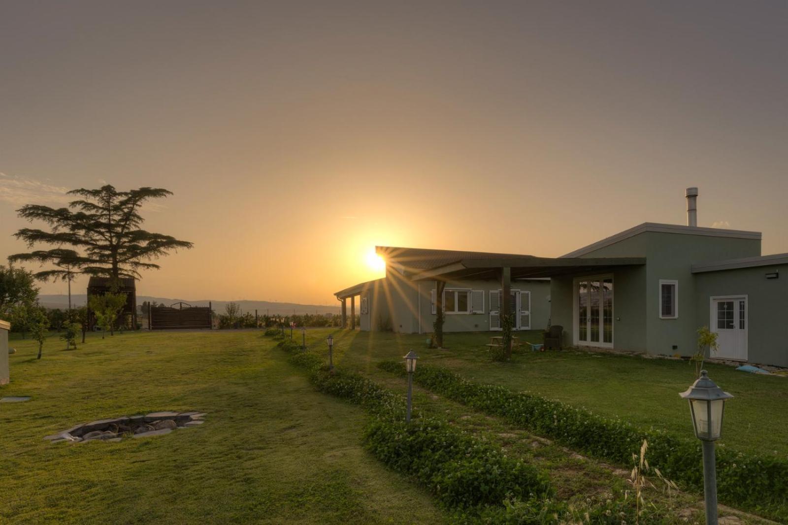 Hotel Due Chicchi Dinfinito