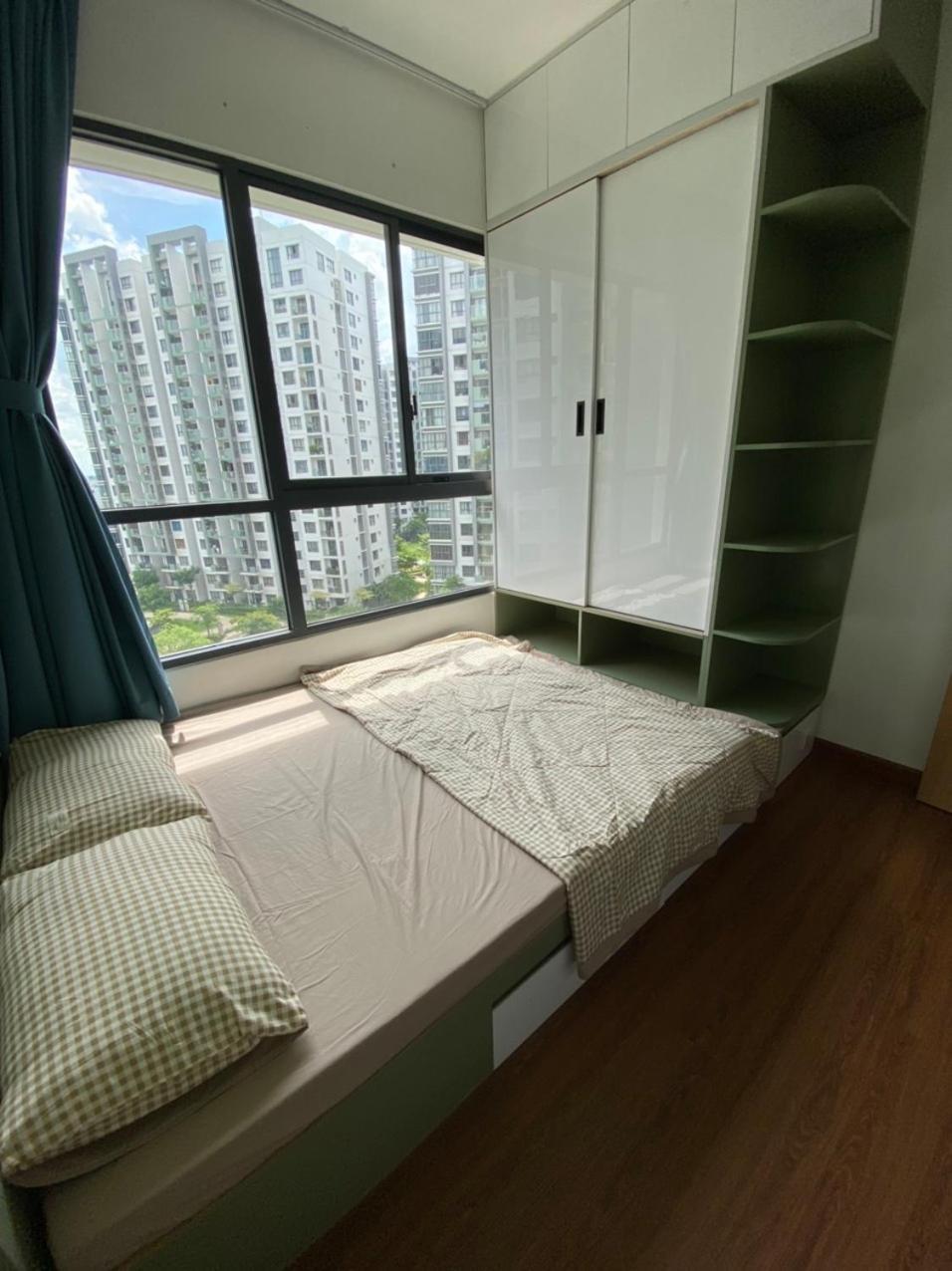 căn hộ 3PN Chung cư Emerald Celadon City