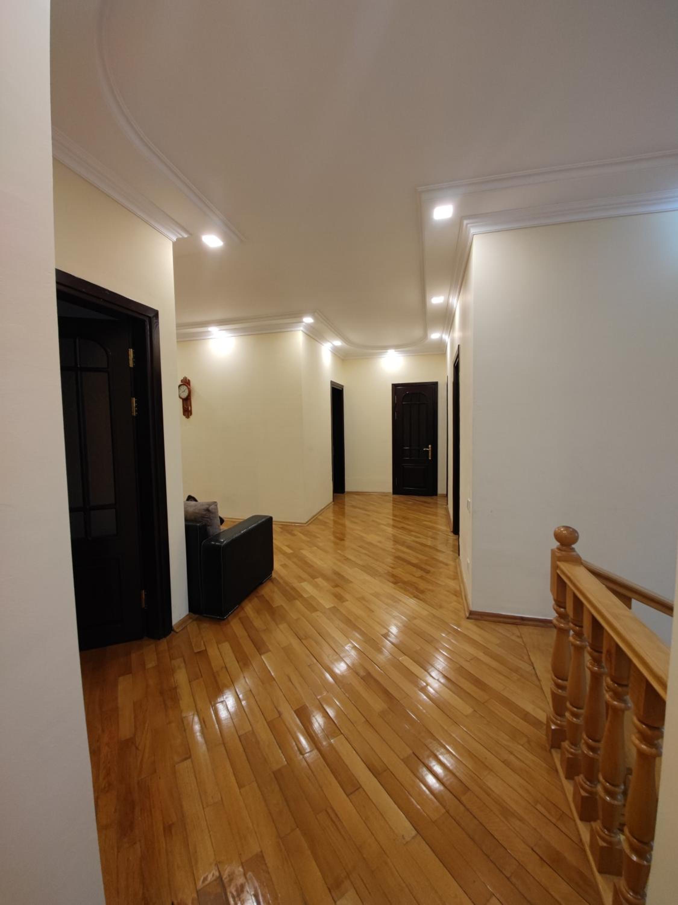 Big villa