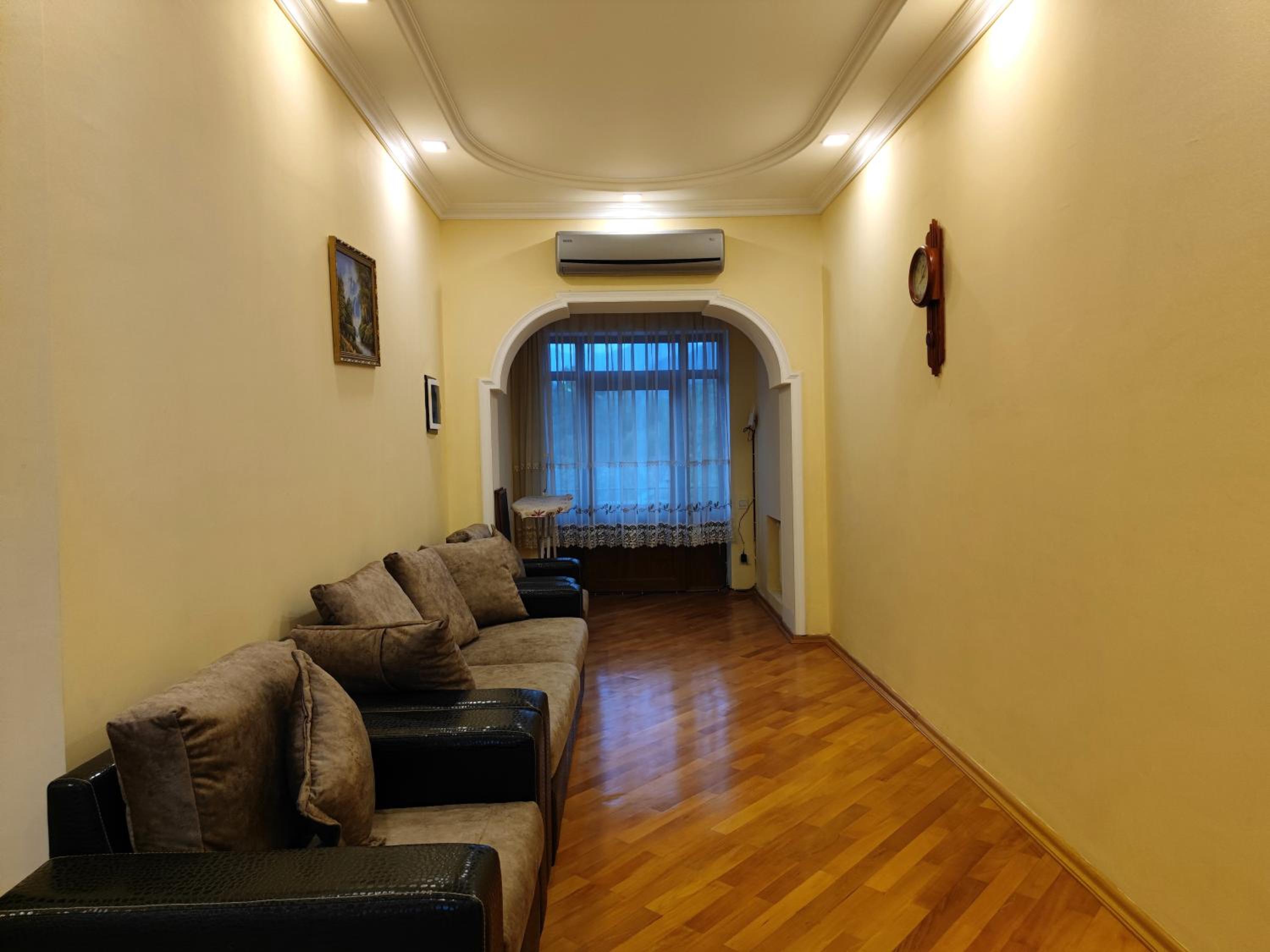 Big villa