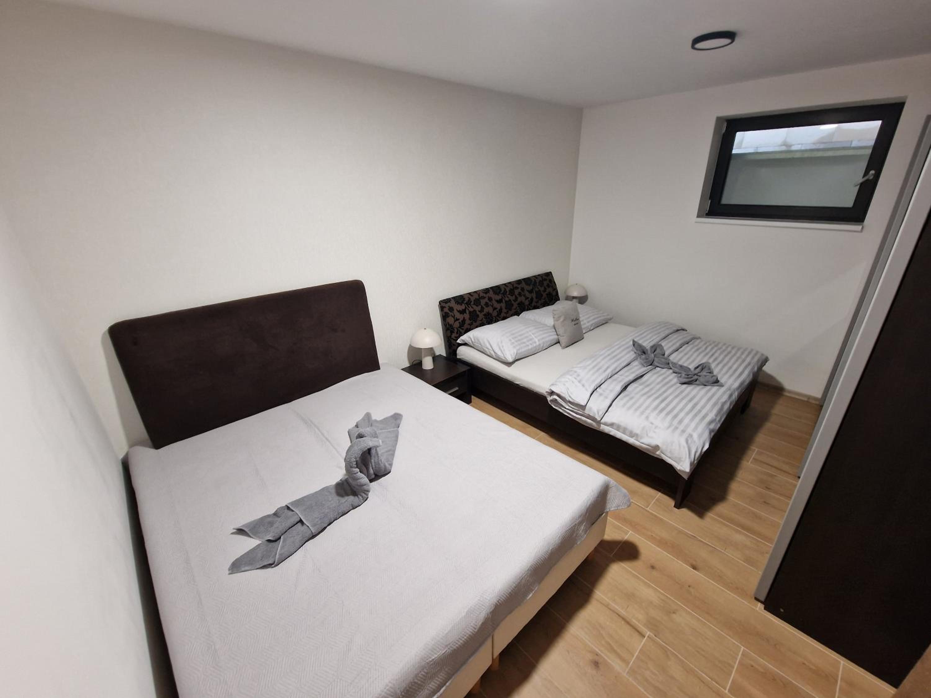 Suterénový Apartmán Starý Smokovec view 3