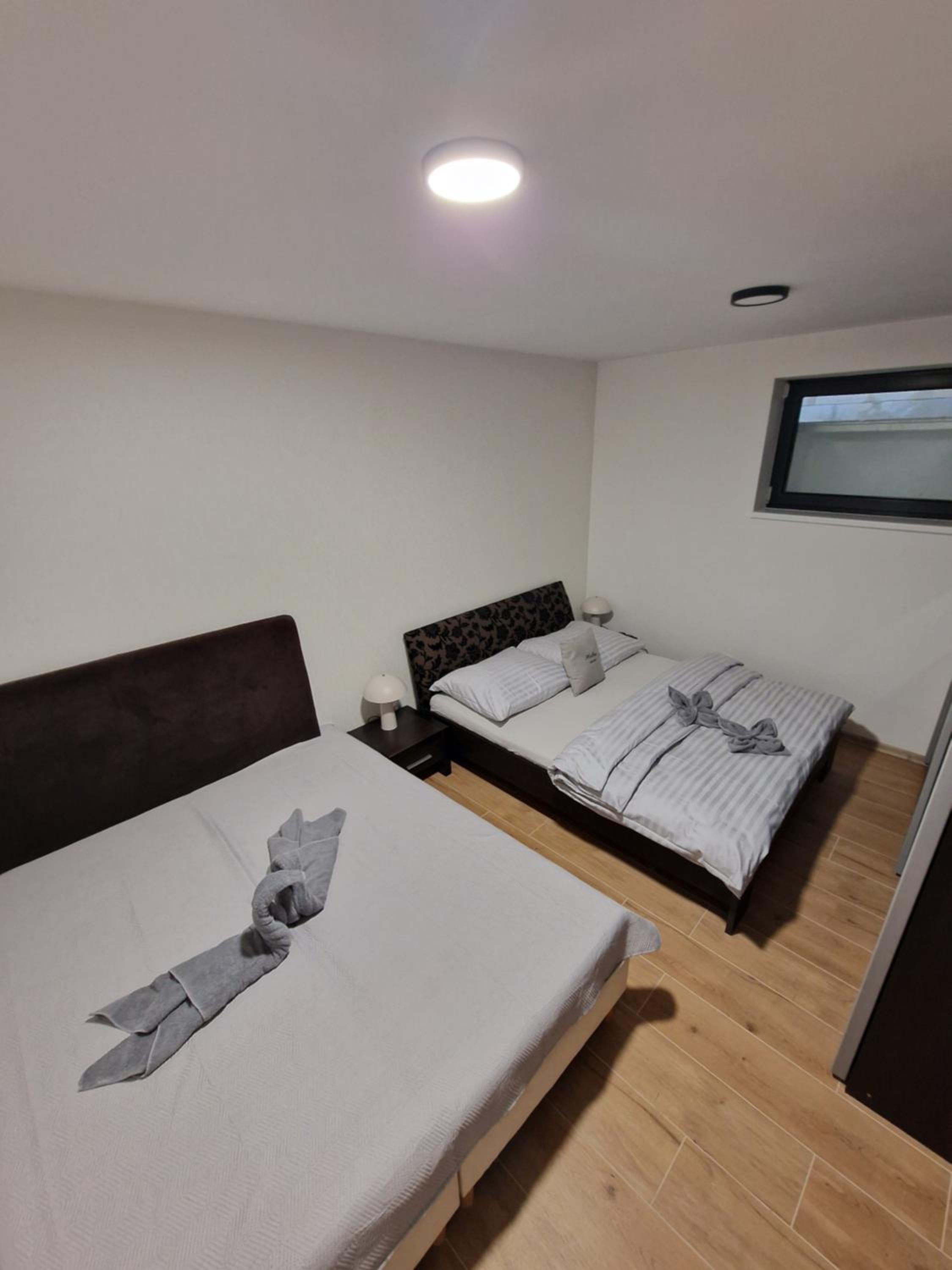 Suterénový Apartmán Starý Smokovec view 5