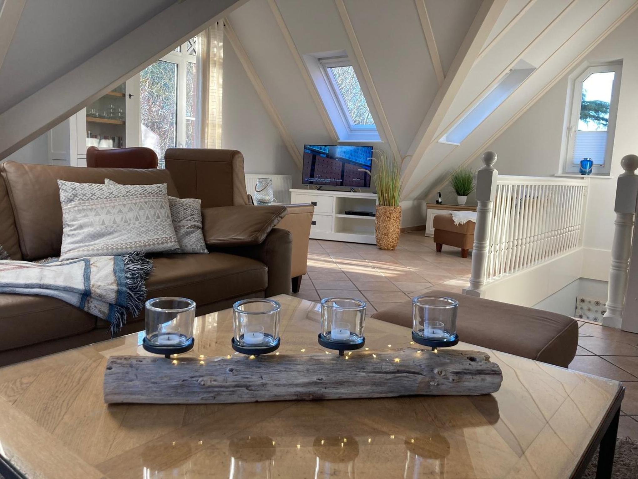 Haus Strandhus view 2