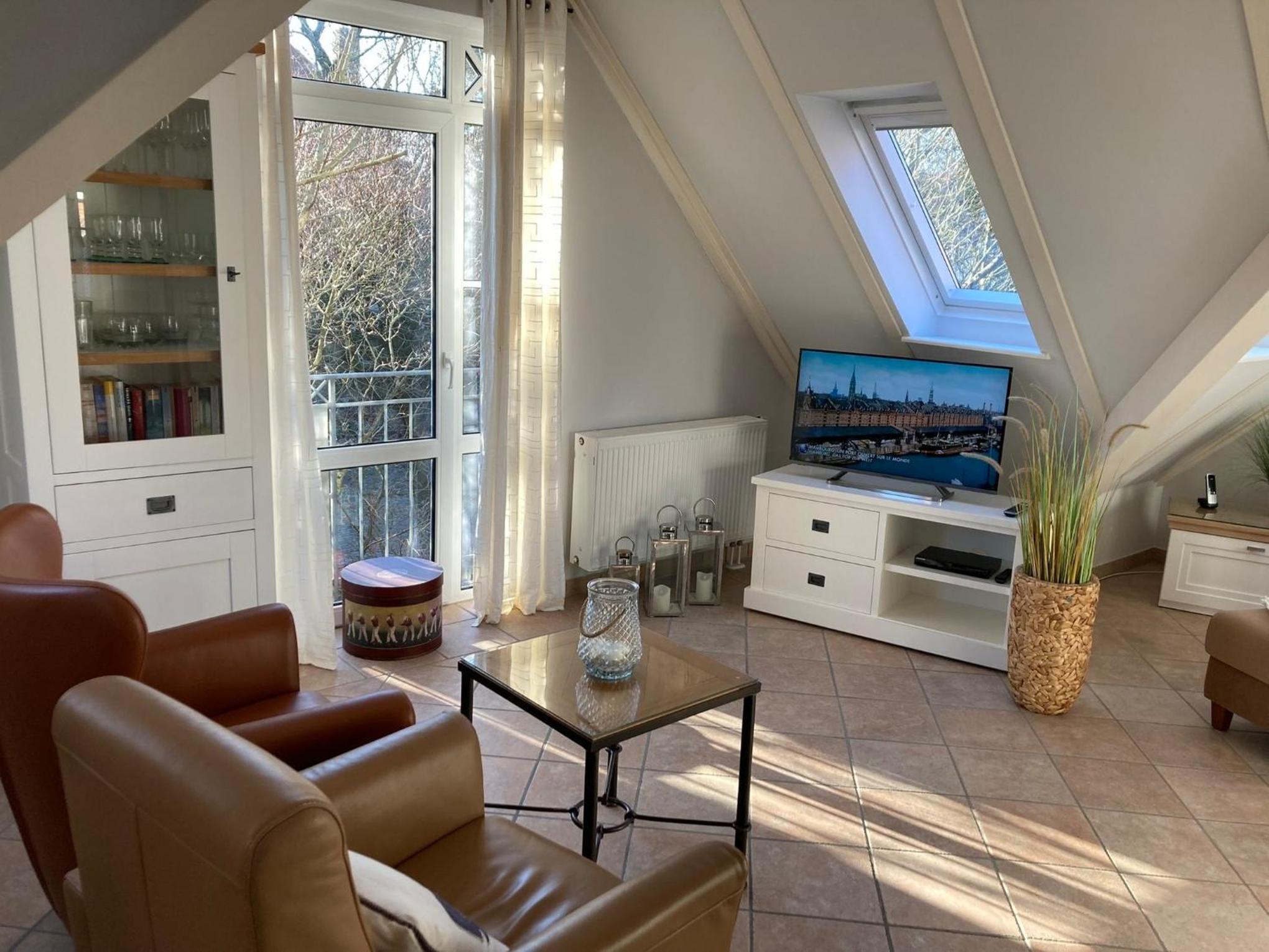 Haus Strandhus view 5