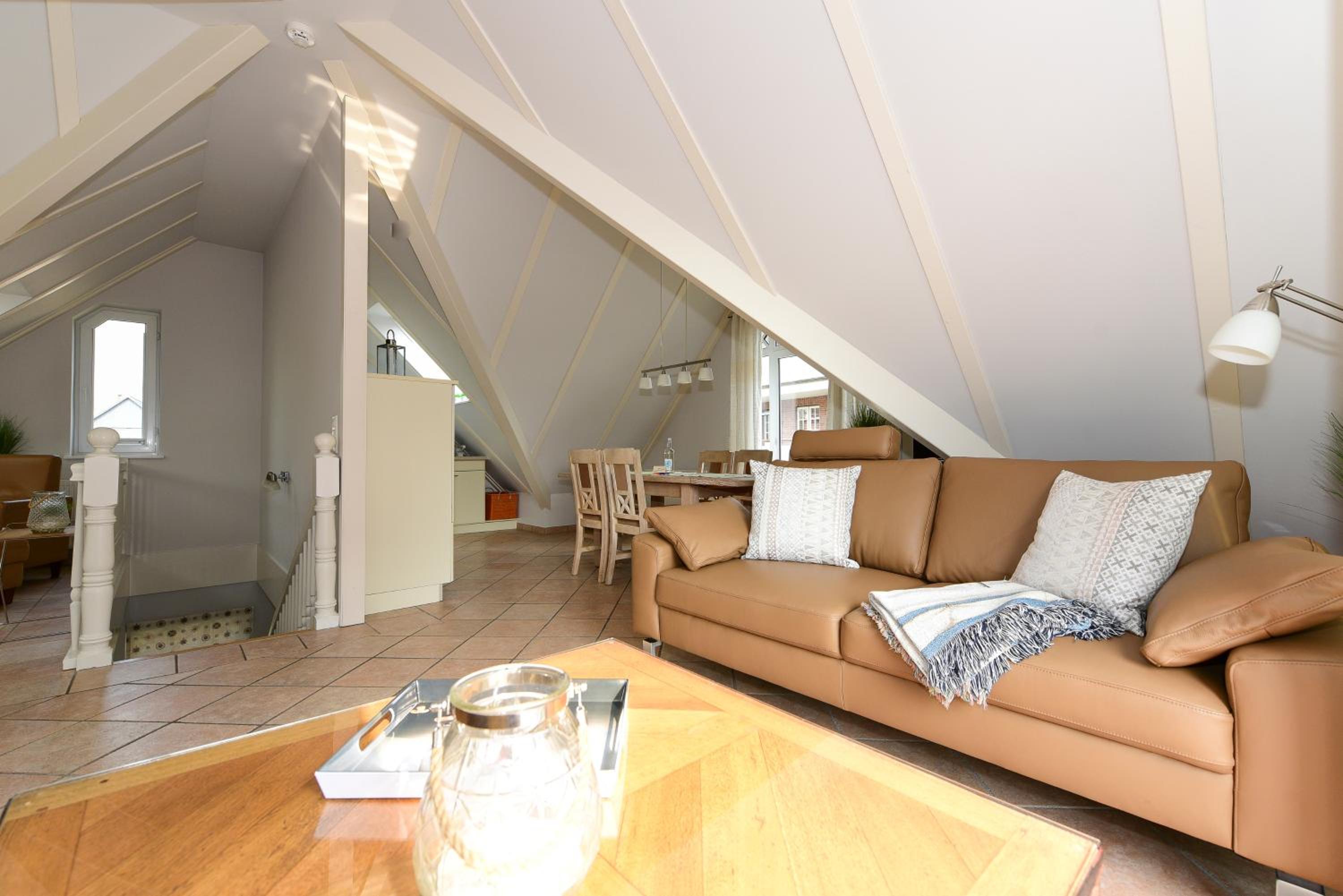 Haus Strandhus view 4