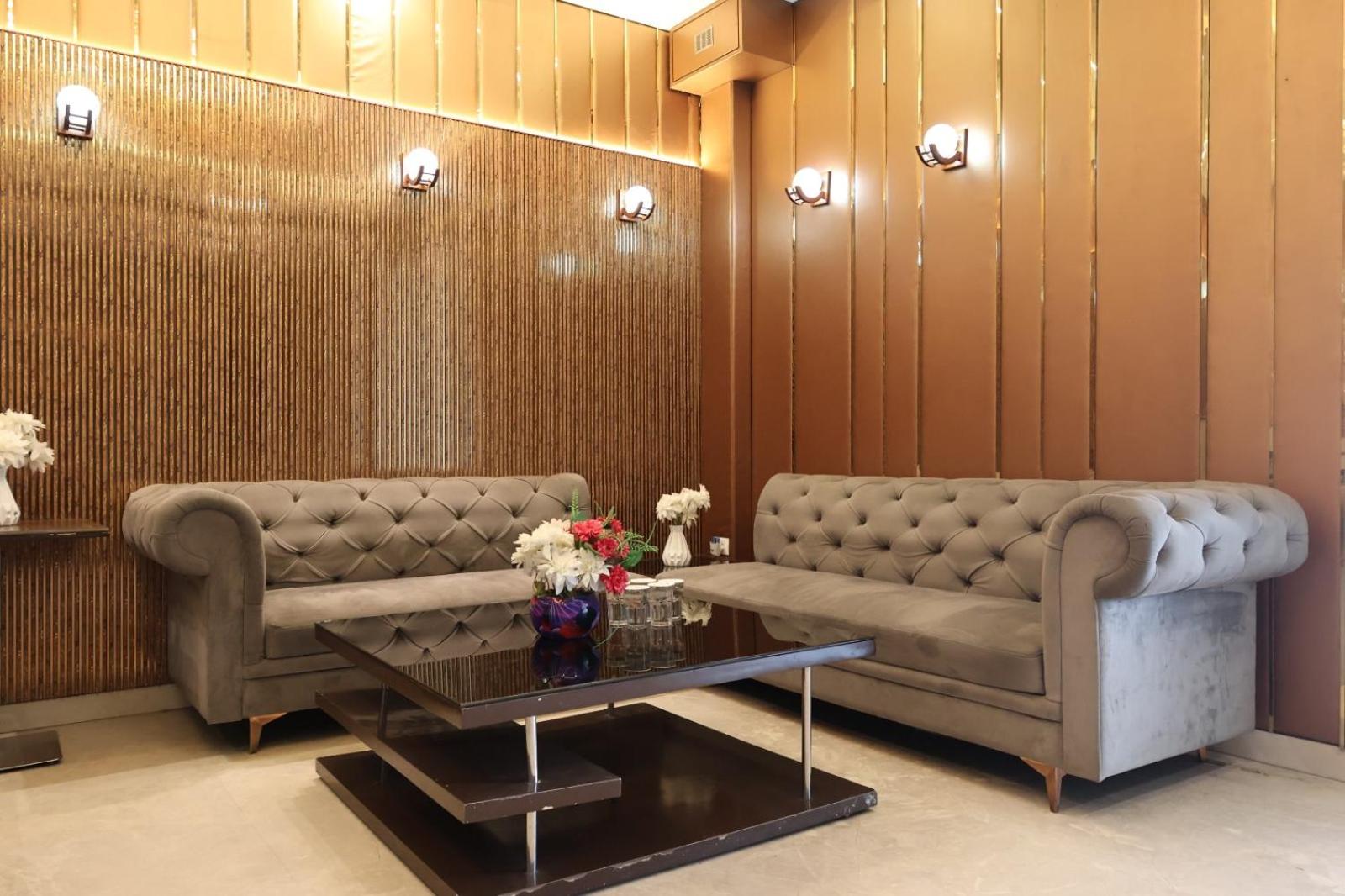Hotel Priyadarshan